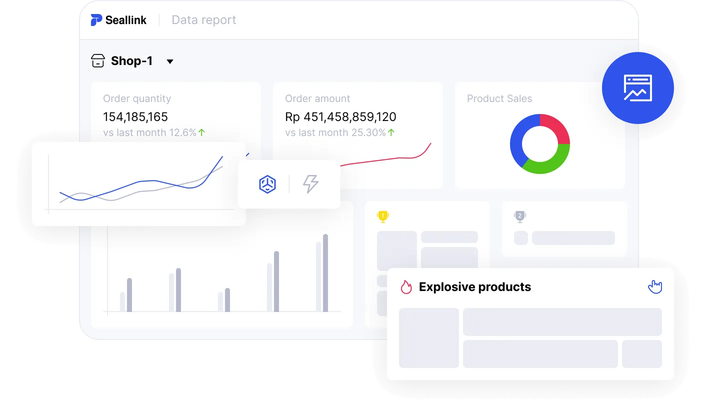 data report